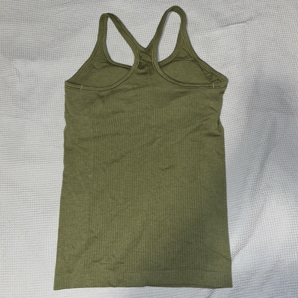 Lululemon Ebb to Street Tank
